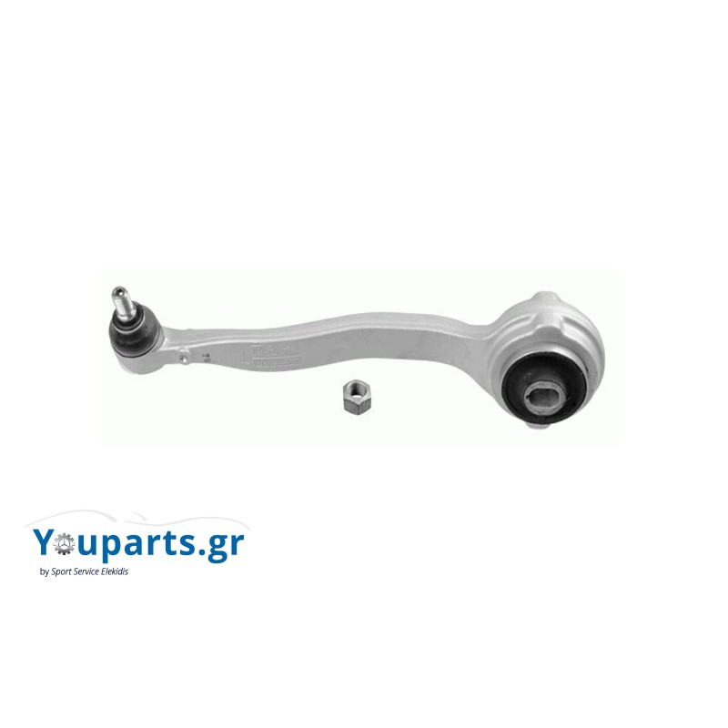 Κόντρα ψαλιδιού εμπρός αριστερά Lemforder 35663 C-CLASS W203, CLK W209, SLK R171
