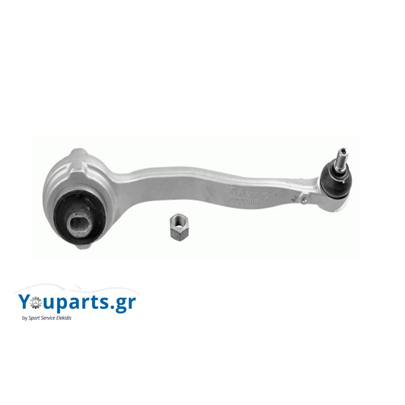Front axle wishbone arm left Lemforder 35663 C-CLASS W203, CLK W209, SLK R171