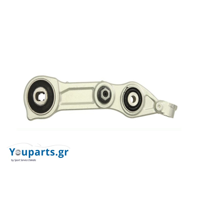 Front left axle wishbone arm  Lemforder 29638 E-CLASS W211, CLS W219