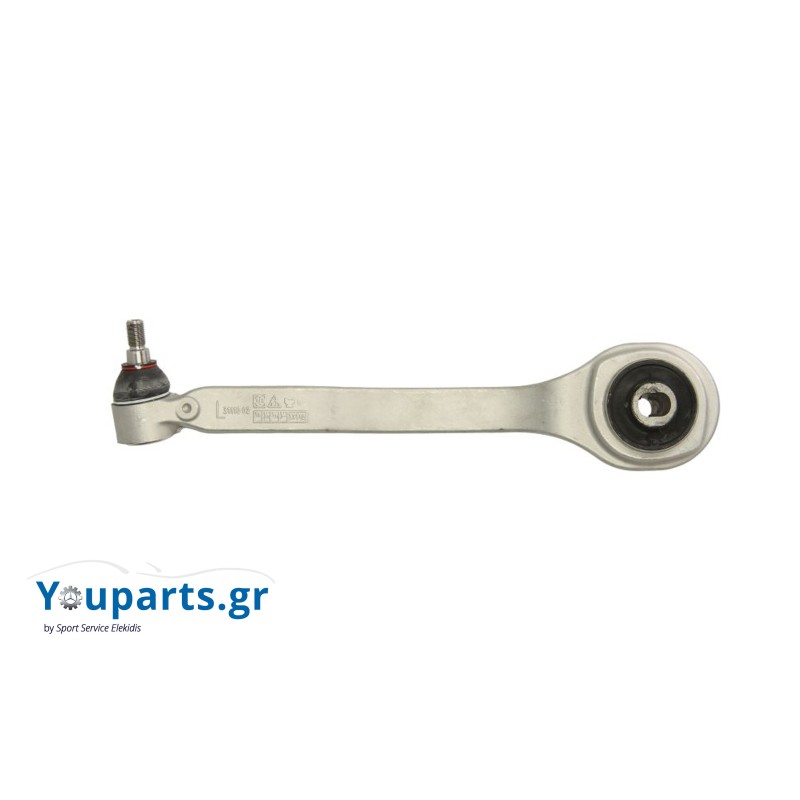 Front left axle wishbone arm Lemforder 31110 E-CLASS W211, CLS W219