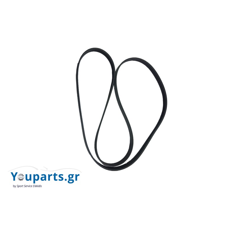 Ιμάντας εξωτερικός γνήσιος M271 Mercedes-Benz A0139977492