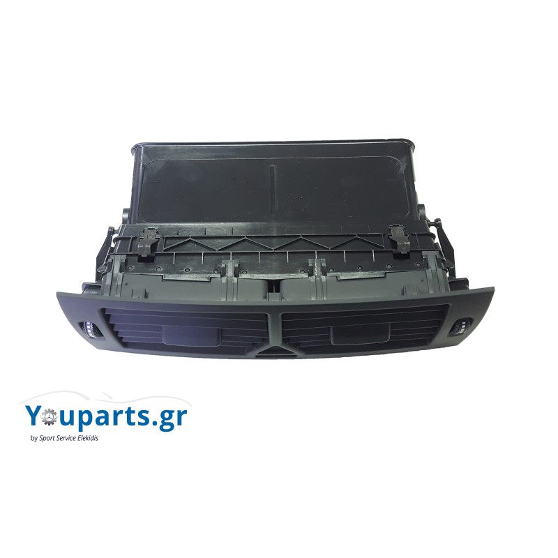Αεραγωγός κεντρικης κονσόλας Mercedes-Benz A16983000549116 A-CLASS W169
