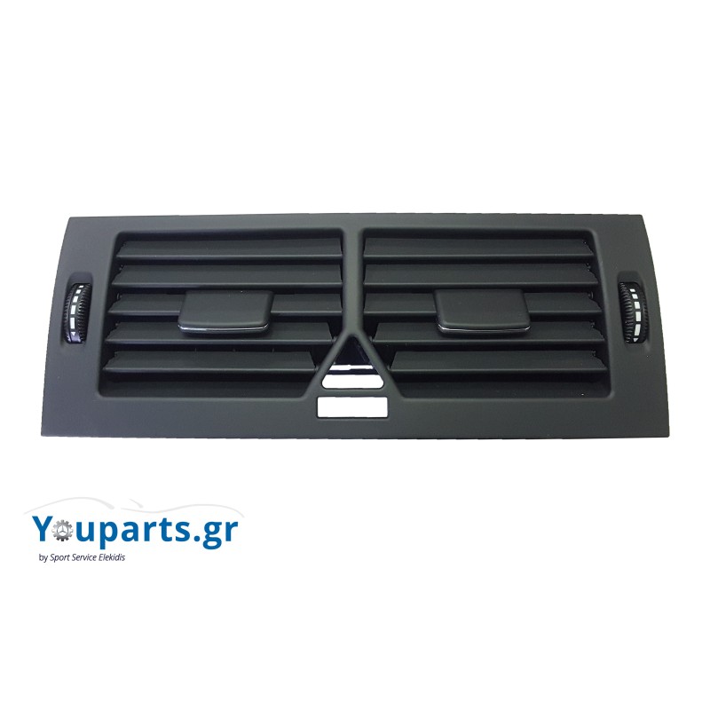 Central nozzle panel Mercedes-Benz A16983000549116 A-CLASS W169