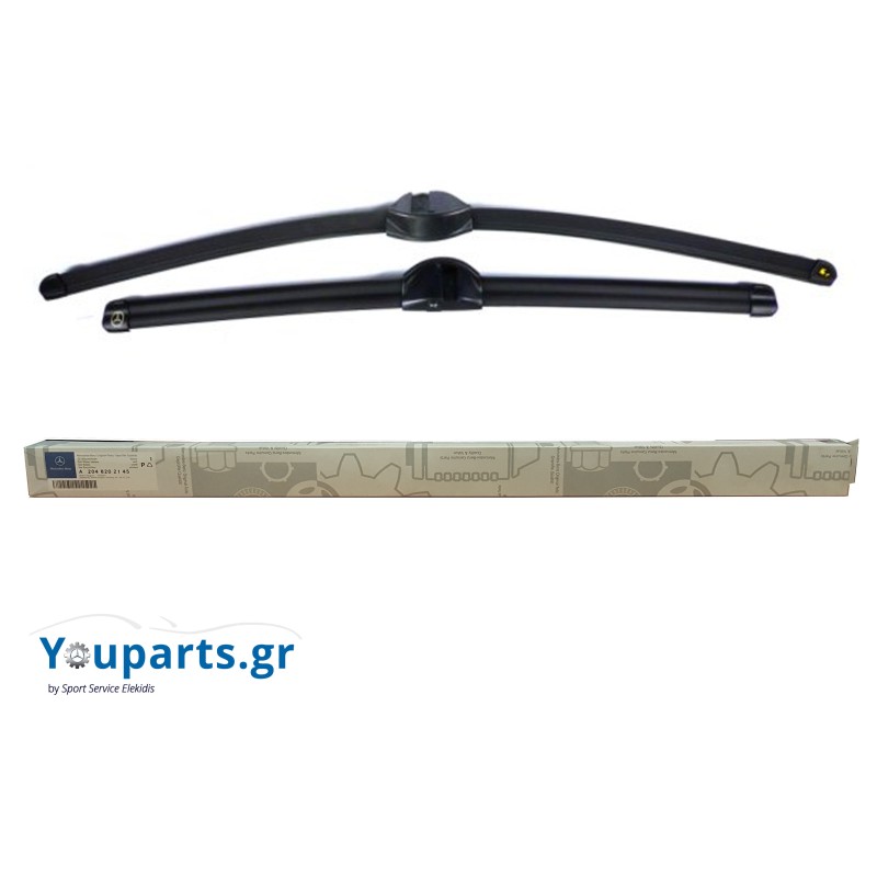 Wiper blade Mercedes-Benz A2048202145