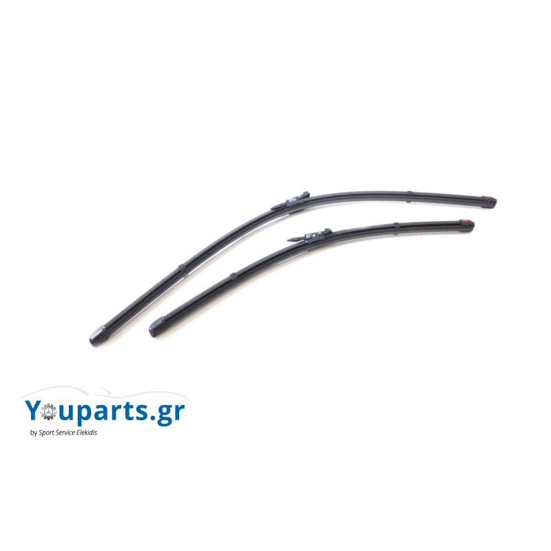 Wiper blade set Mercedes-Benz A2518200100