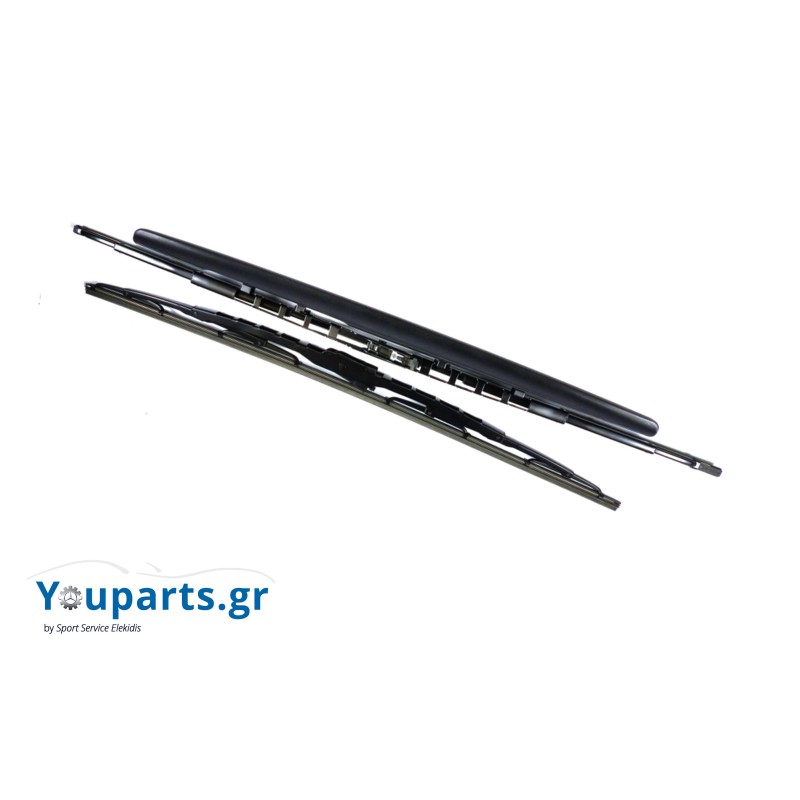 Wiper blade set Mercedes-Benz A2038202145 C-CLASS W203