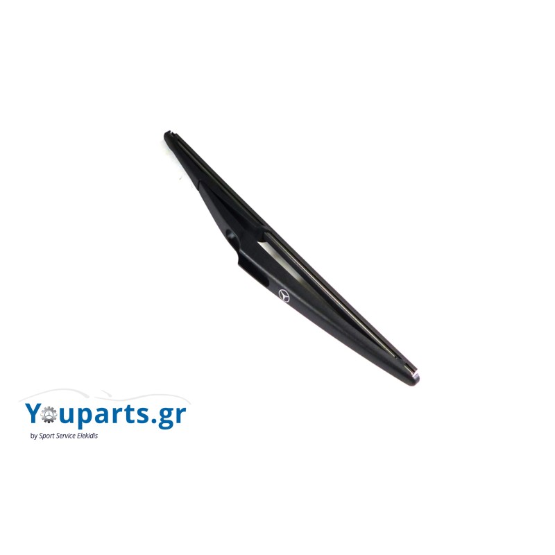 Μάκτρο πίσω γνήσιο Mercedes-Benz A2128201945