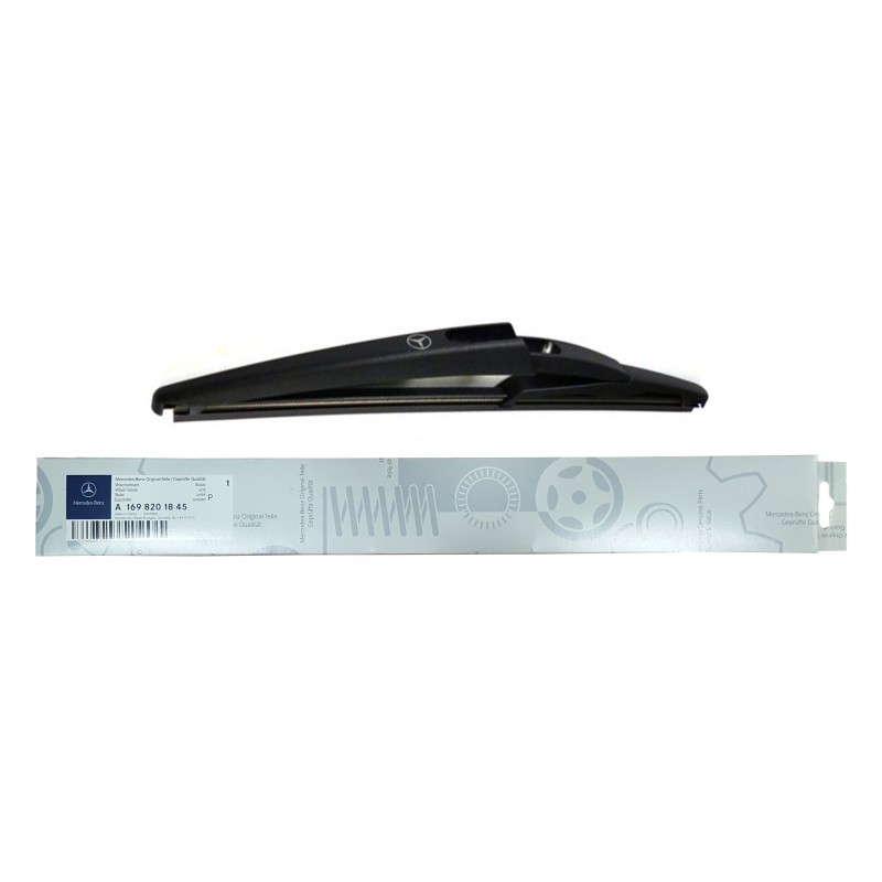Rear wiper blade Mercedes-Benz A1698201845 B-CLASS W245