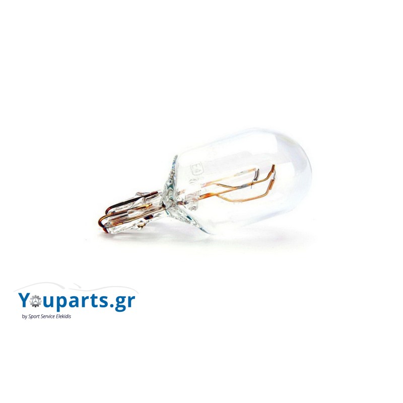 Light bulb 12V21/5W  T-20