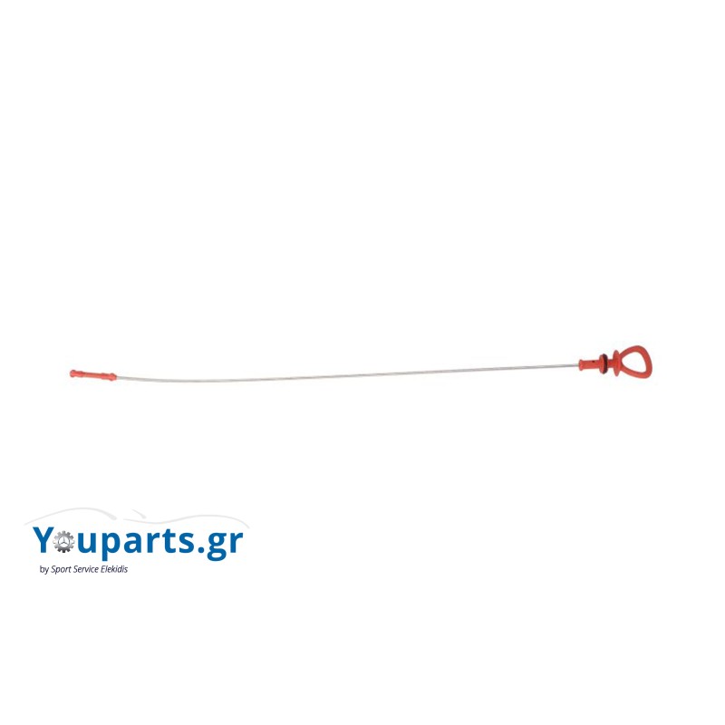 Oil dipstick Mercedes-Benz M271