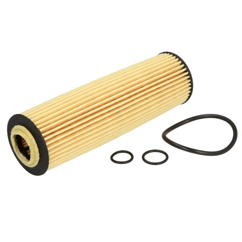 Oil Filter Mercedes Hengst 271turbo