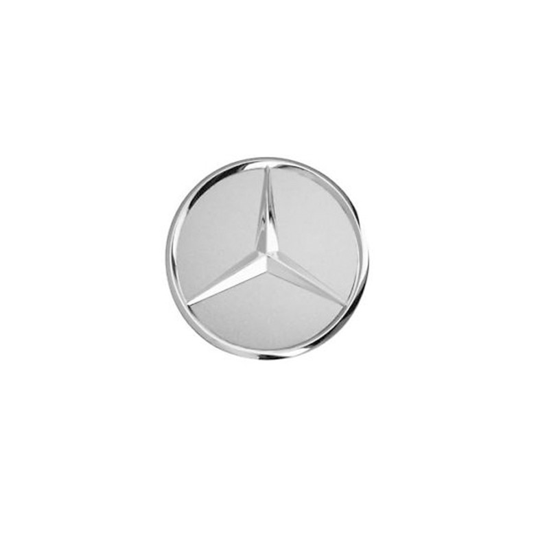 Wheel center caps Mercedes-Benz B66470202