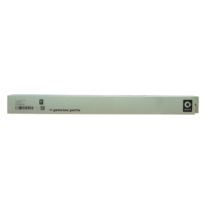 Wiper blade set SMART A4518200045