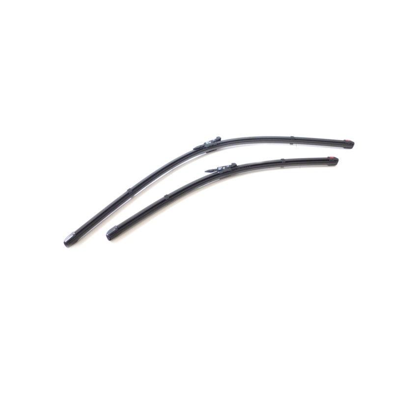 Wiper blade set Mercedes-Benz A2518200100