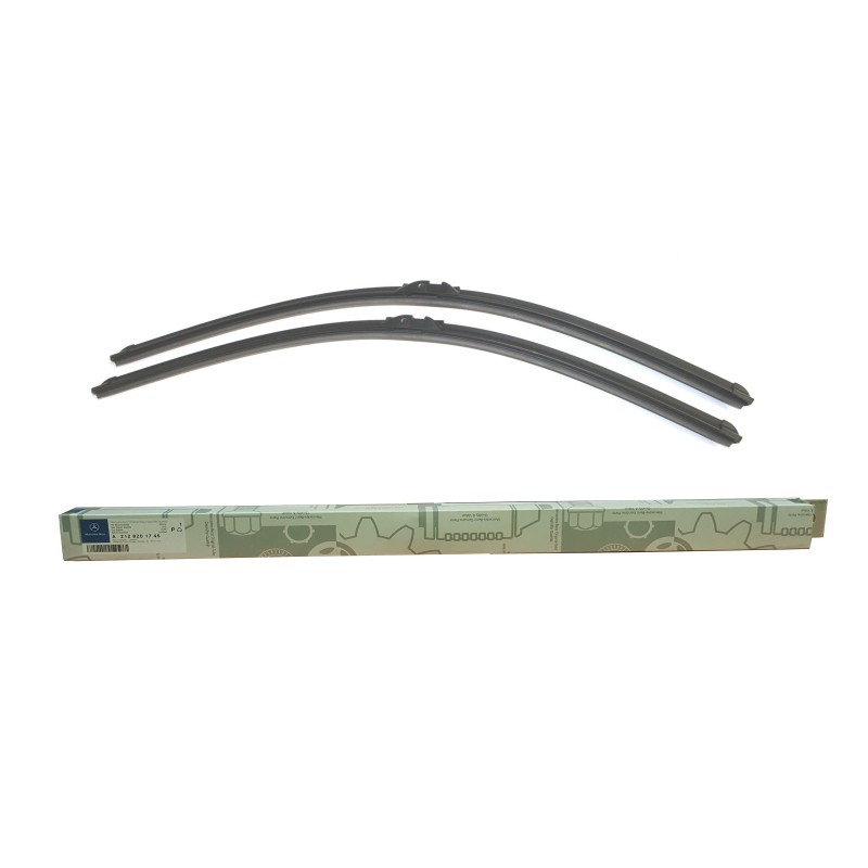 Wiper blade Mercedes-Benz Α2128201745 E-CLASS W212