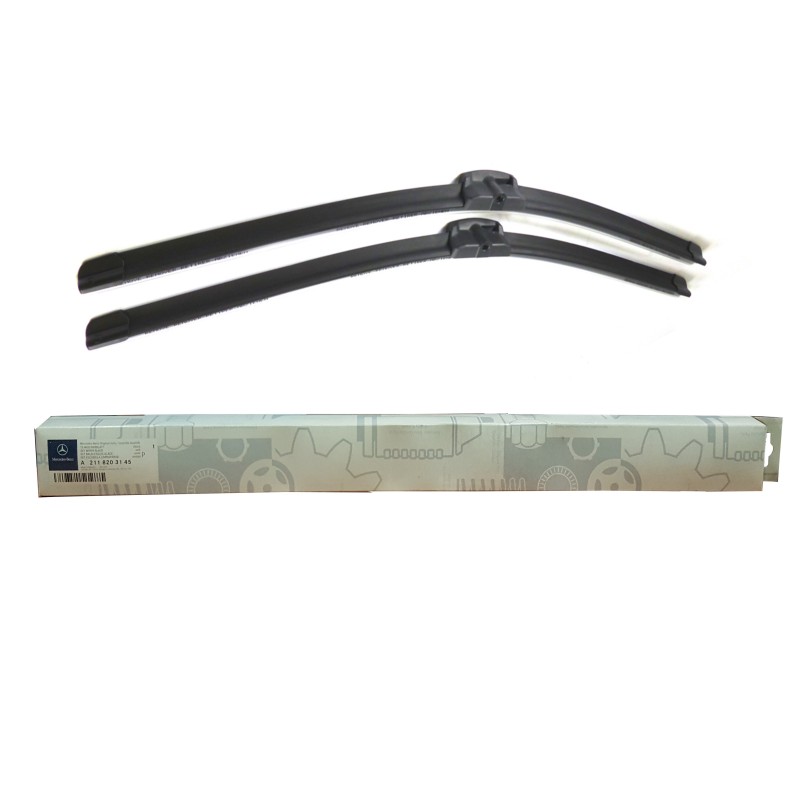 Wiper blade Mercedes-Benz A2118203145