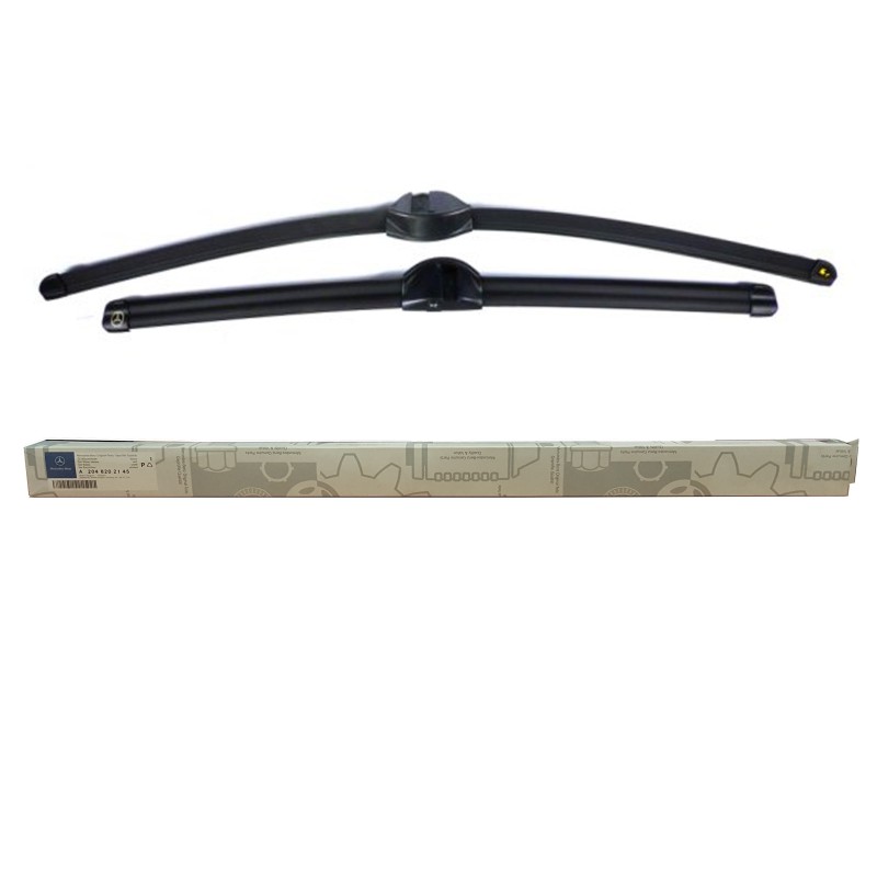 Wiper blade Mercedes-Benz A2048202145