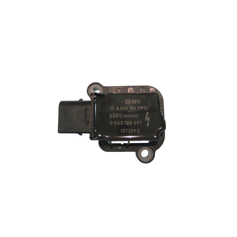 Πολλαπλασιαστής Mercedes-Benz A0001502980