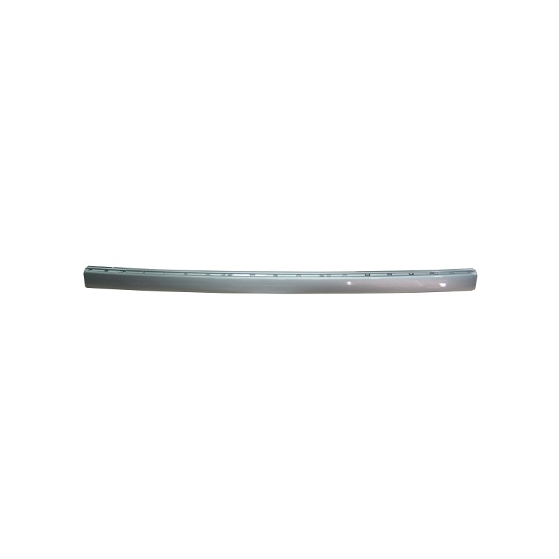 Middle rear bumper strip  Mercedes-Benz A2118800412 9744