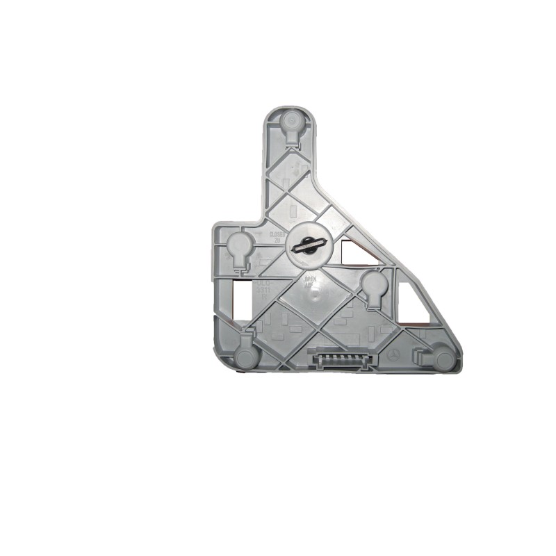Tail light right  lamp socket  Mercedes-Benz A2038200277