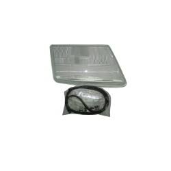 Right headlight lense Mercedes-Benz A0038269490