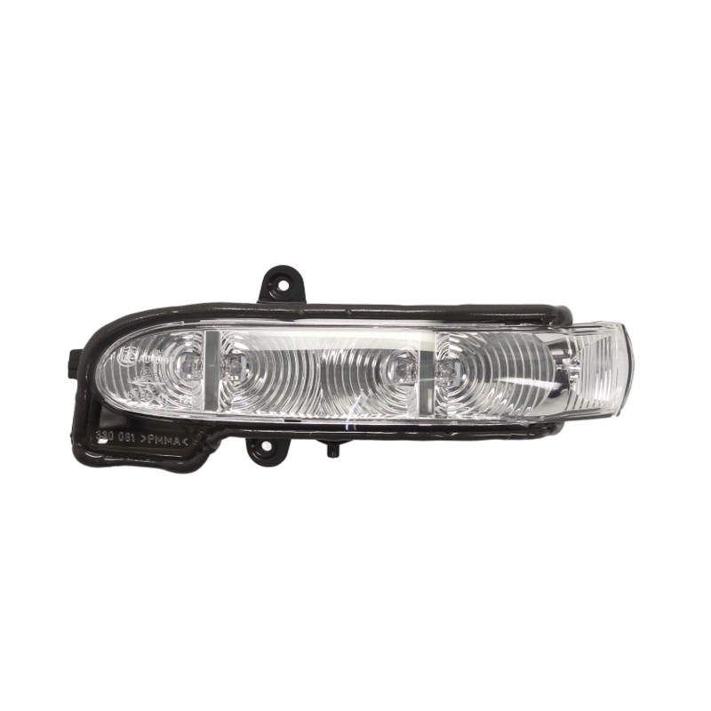 Right mirror blinker lamp Mercedes ULO 1038002