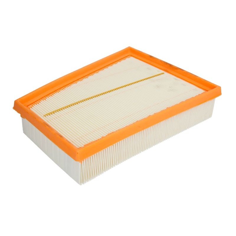 Air filter HENGST E1135L Mercedes