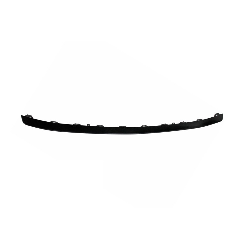 Διακοσμητικό εμπρός προφυλακτήρα Mercedes-Benz A2128852374 E-CLASS W212