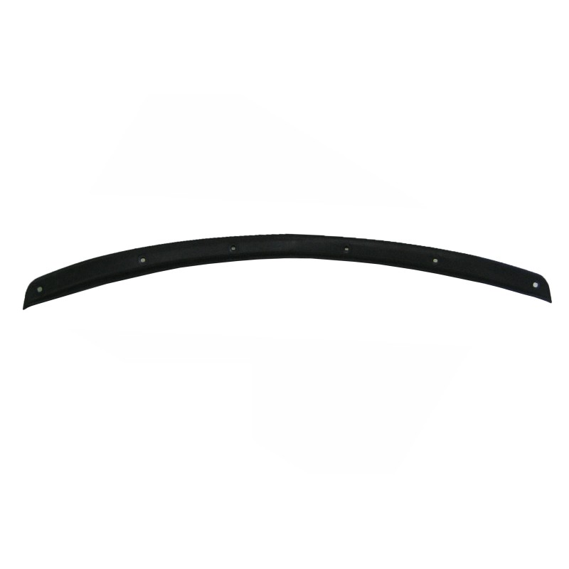 Κάλυμμα προφυλακτήρα κάτω Mercedes-Benz A2128852322 E-CLASS W212