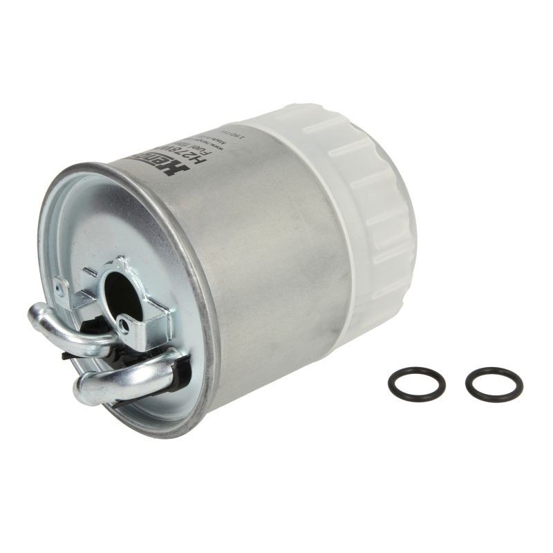 Diesel filter HENGST H278WK Mercedes