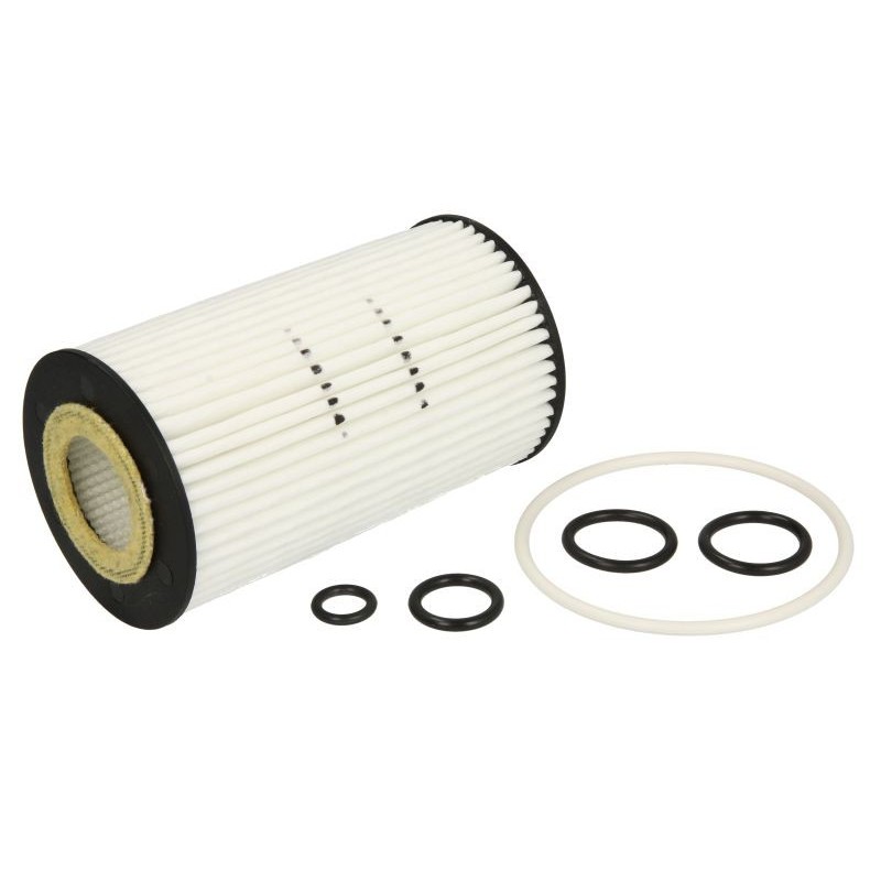Oil filter HENGST E11H02D155 Mercedes C W202,W203,W204/ CLK W208,W209/ CLS W219/ E W210,W211,W212/ML W164/SLK R170,R171