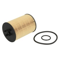 Oil filter HENGST E146HD108 Mercedes A-CLASS W169/ B-CLASS W245