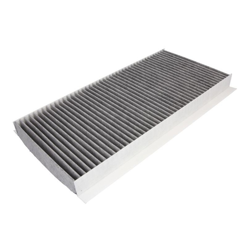 Cabin air filter HENGST E1918LC Mercedes