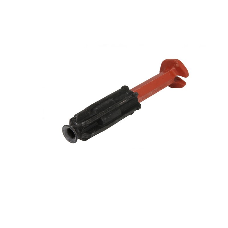 Spark plug connector BOSCH 0356150022 (A0001567210)