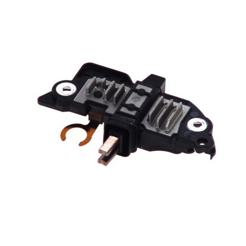 Alternator regulator voltage BOSCH F00M144147