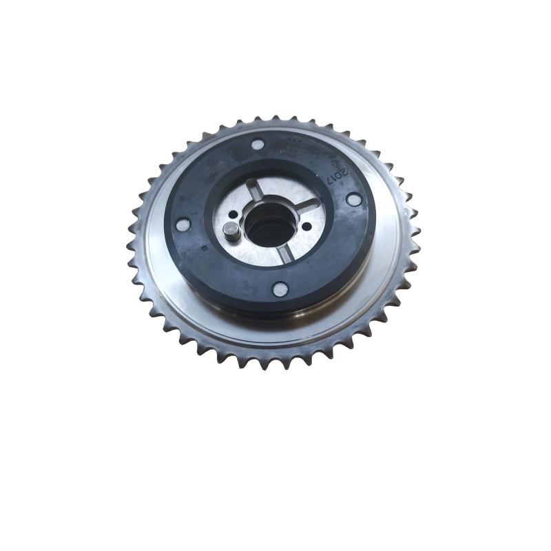 Intake camshaft adjuster Mercedes-benz M271 4U.17852MR