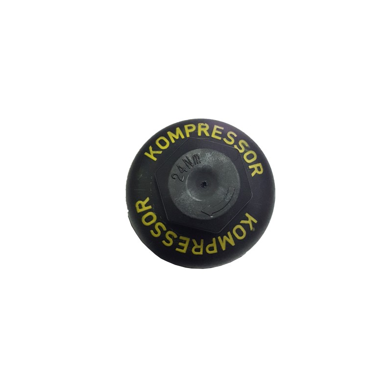 Oil filter housing Mercedes-benz A2711800238 M271 engine
