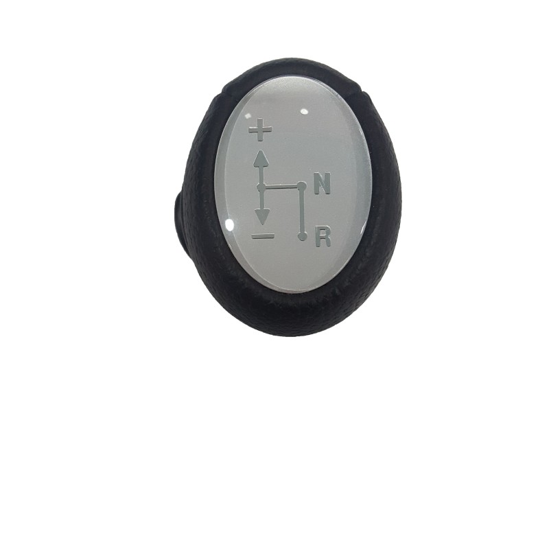 Selector lever SMART 450 A4502700156 C60U