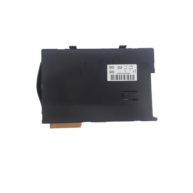 Control unit immobiliser Mercedes-benz A1635459032 ML W163