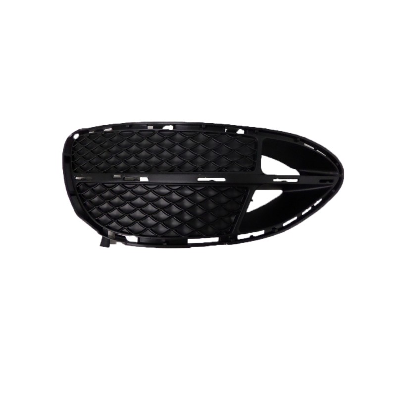 Bumper grille, front right Mercedes-Benz A2128852022 E-CLASS W212