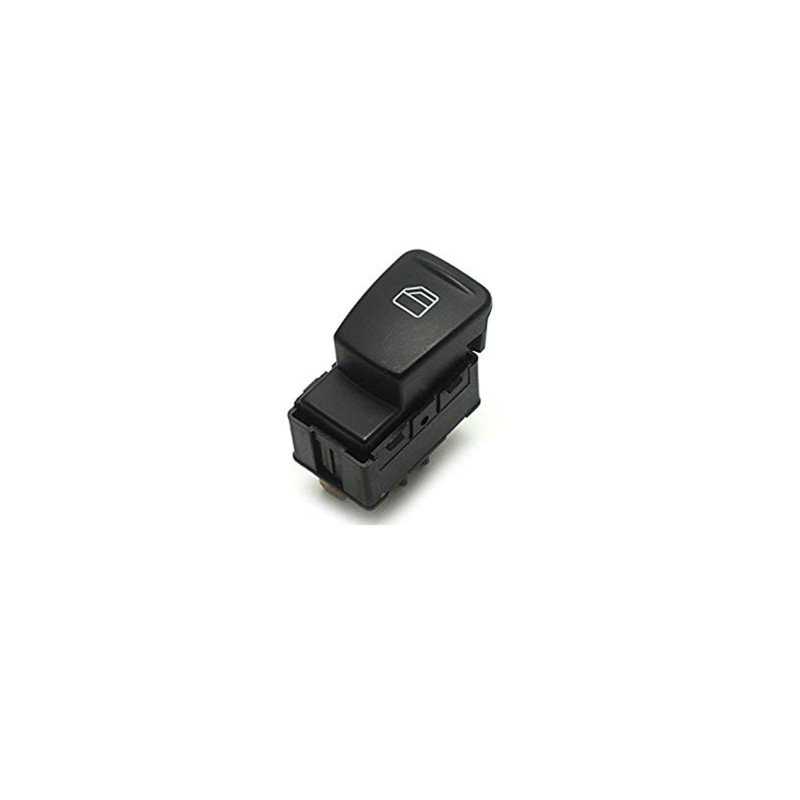 Passenger electric window switch SMART 454 A4548201010