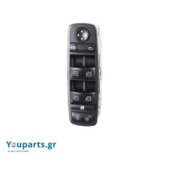 Windows Switch Mercedes A,B-class W169-W245