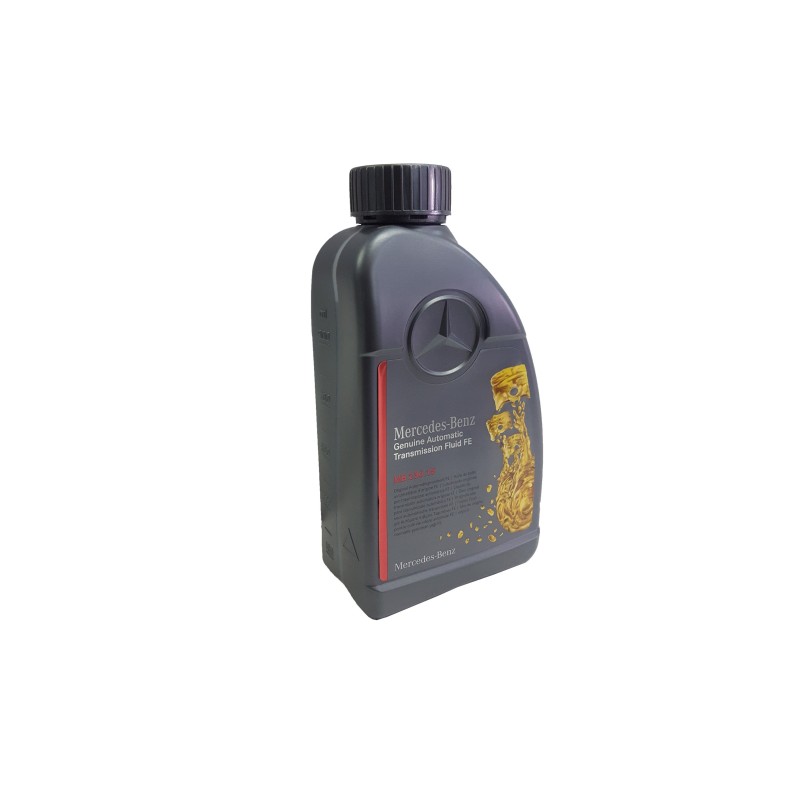 Λάδι αυτόματου σασμάν Mercedes-Benz A0009896905 11 AULE