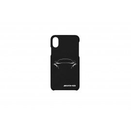 AMG case for iPhone X/iPhone XS B66954126