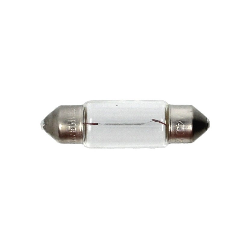 Λάμπα 12V 5W σωληνωτή