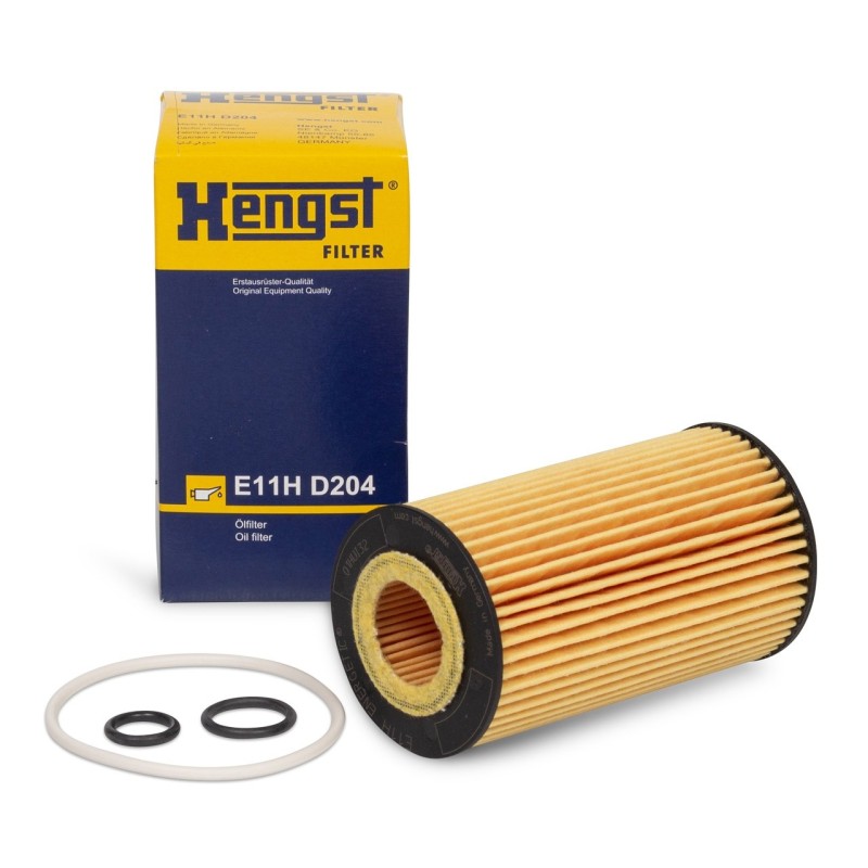 Φίλτρο λαδιού HENGST E11HD204