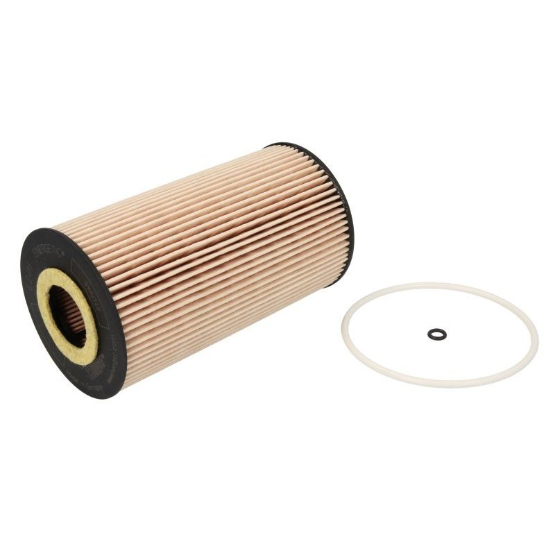 Oil filter HENGST E24HD80 για E 400 CDI, ML 400 CDI , G 400 CDI, S 400 CDI