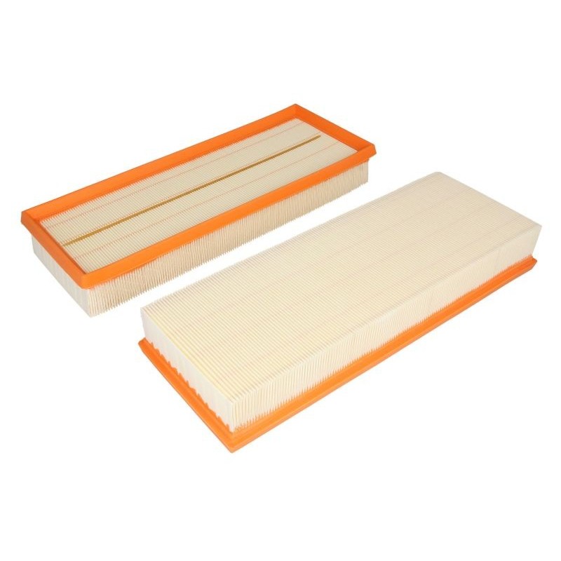Air filter HENGST E455L01-2 C-CLASS W203,W204 /CLC CL203/ CLK W209/ CLS W219/ E-CLASS W211,W212/  SLK R171/  ML W164