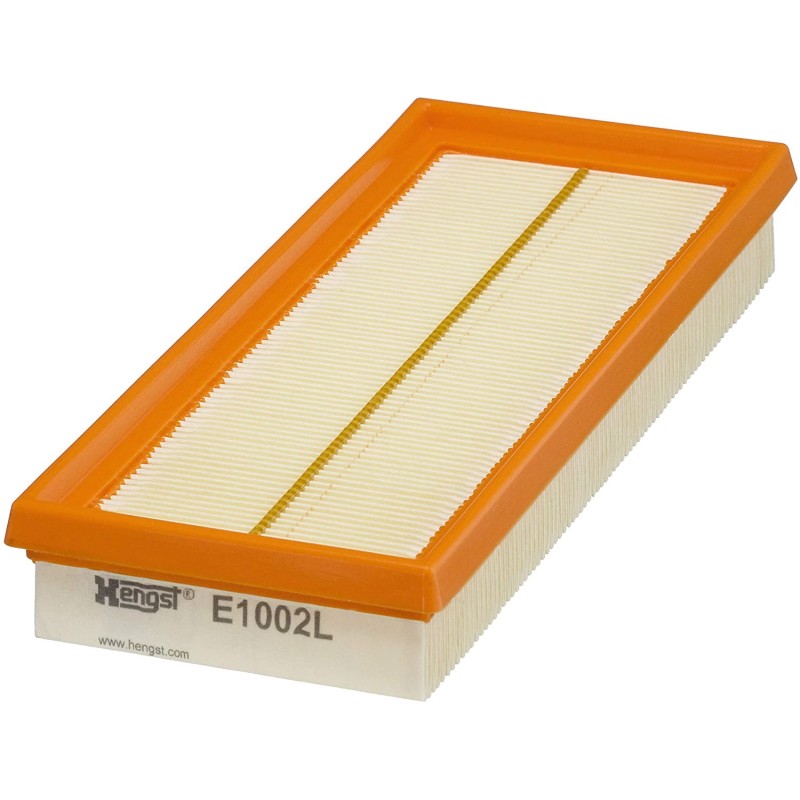 Air filter HENGST E1002L SMART 451