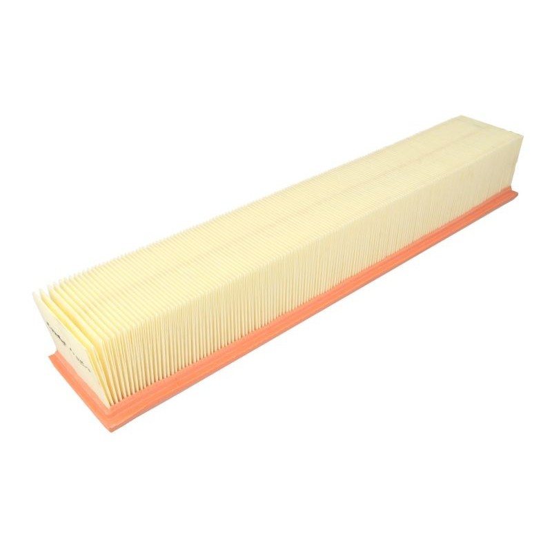 Air filter HENGST E456L C-CLASS W203 C 200 KOMPRESSOR/ C-CLASS COUPE CL203 C 200 KOMPRESSOR, C 230 KOMPRESSOR